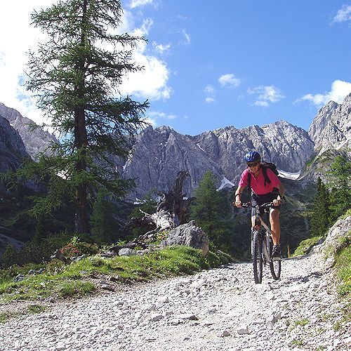 Gasthof Zur Post Hinterriss Dış mekan fotoğraf