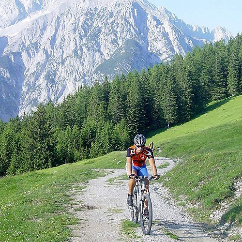 Gasthof Zur Post Hinterriss Dış mekan fotoğraf